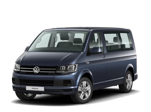 Volkswagen Multivan Volkswagen Multivan
